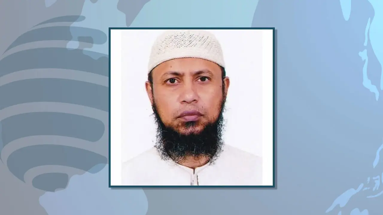 সুপ্রিম কোর্টের নতুন রেজিস্ট্রার জেনারেল গোলাম রব্বানী