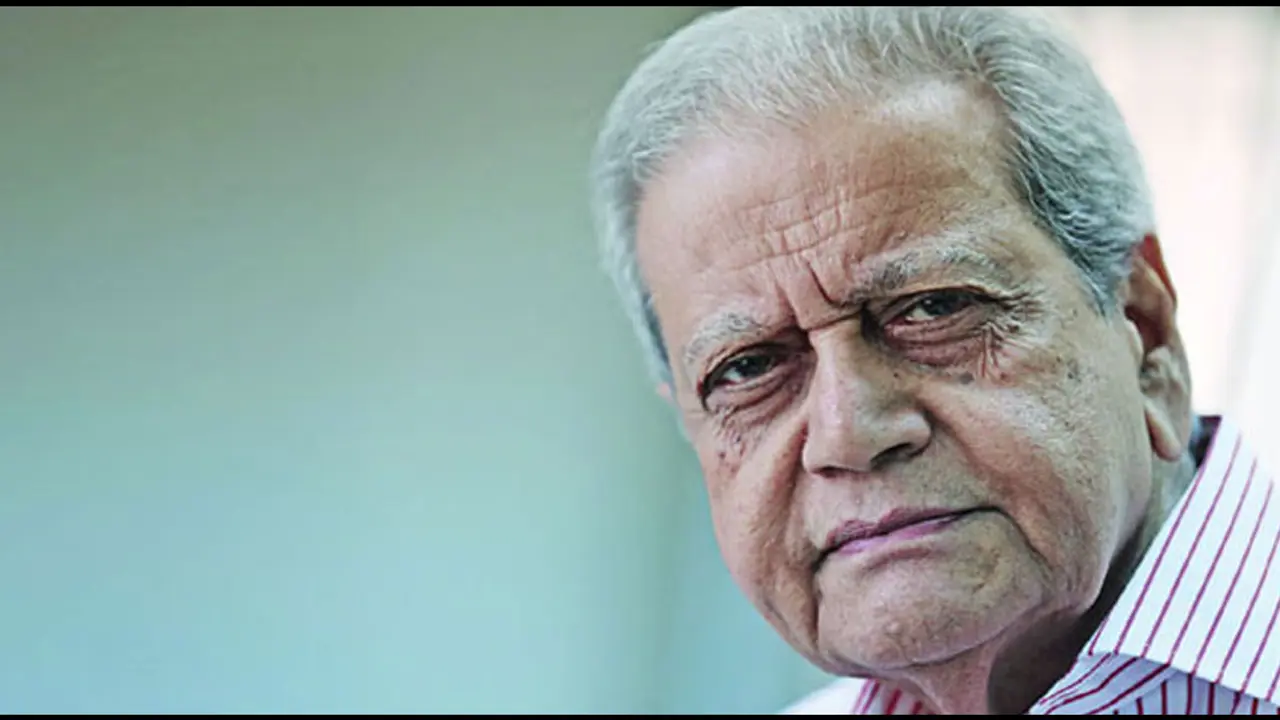 একুশে পদকজয়ী সাংবাদিক তোয়াব খান আর নেই