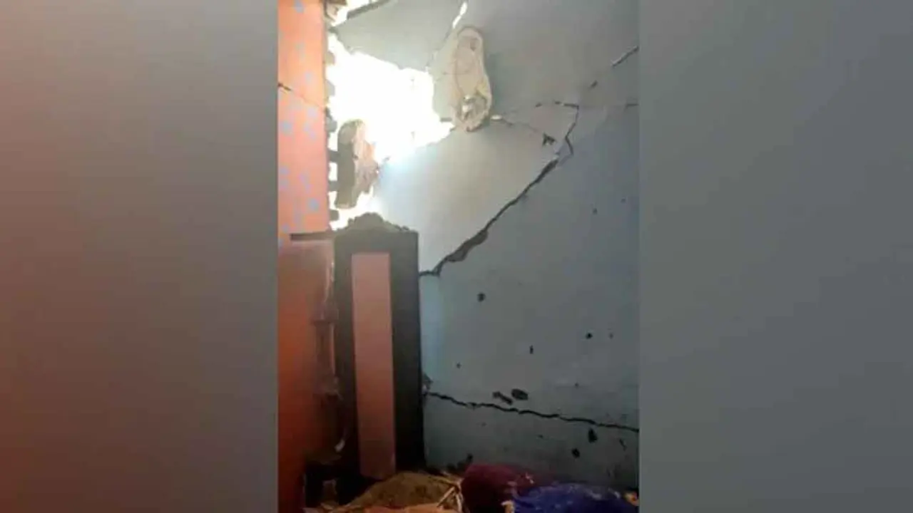 এলইডি টিভি বিস্ফোরণে কিশোরের মৃত্যু
