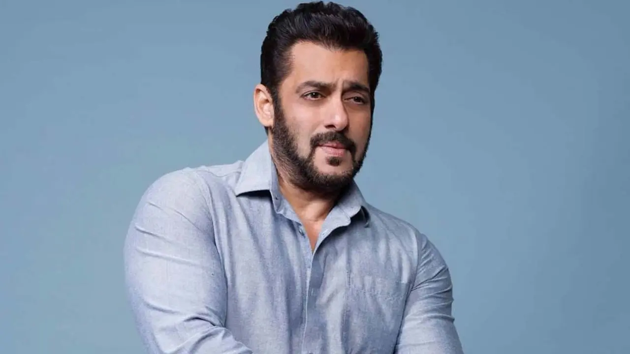সালমান খানকে হত্যার পরিকল্পনাকারী কিশোর গ্রেপ্তার
