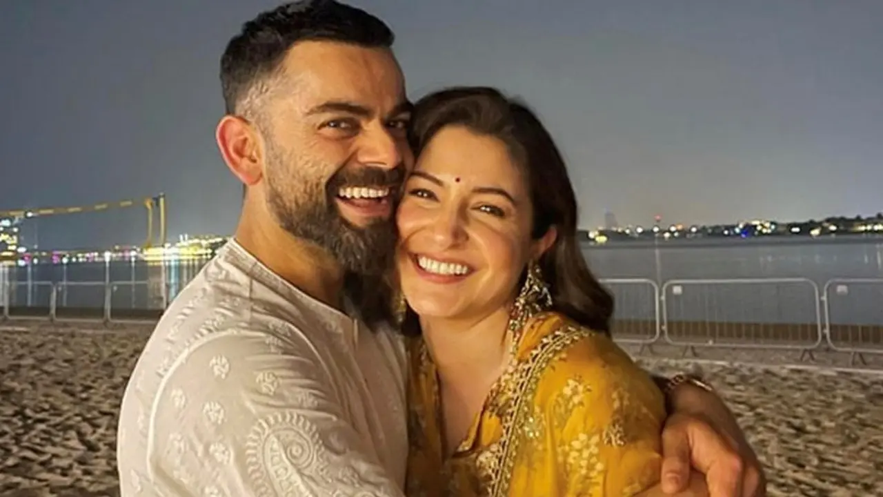 বিরাটের ব্যক্তিগত ভিডিও ভাইরাল, রেগে আগুন আনুশকা
