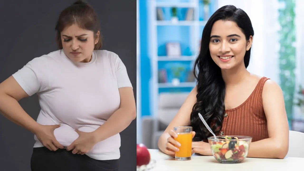 ওজন কমাতে চাইলে রান্নাঘরে যে ৫ খাবার রাখবেন