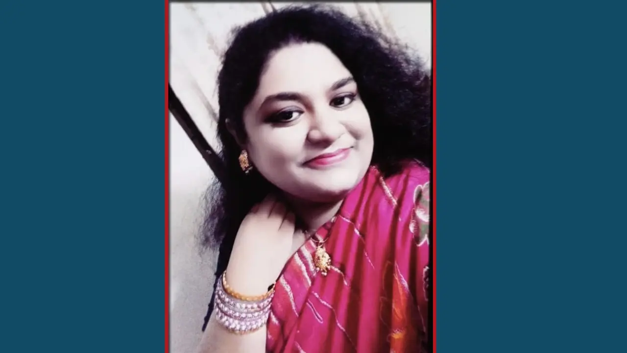 বনশ্রীতে নারীর রহস্যজনক মৃত্যু