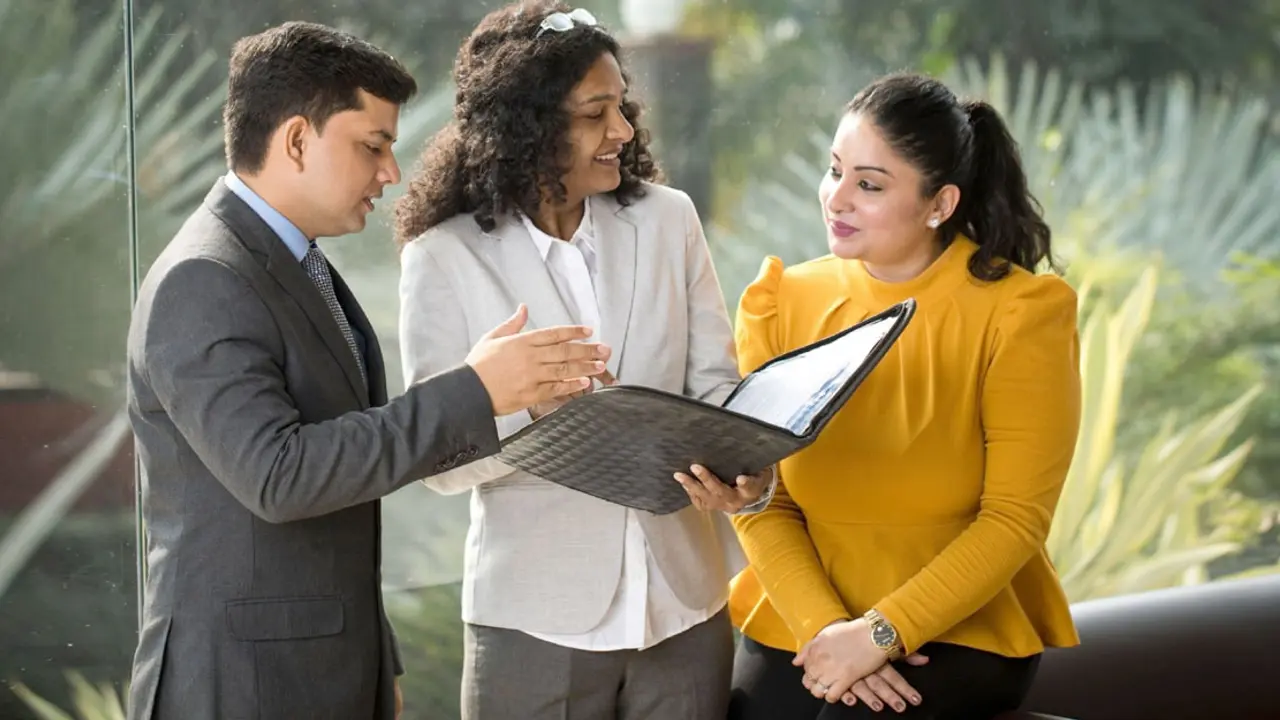 কর্মদক্ষতা বাড়াতে যে কাজগুলো করবেন
