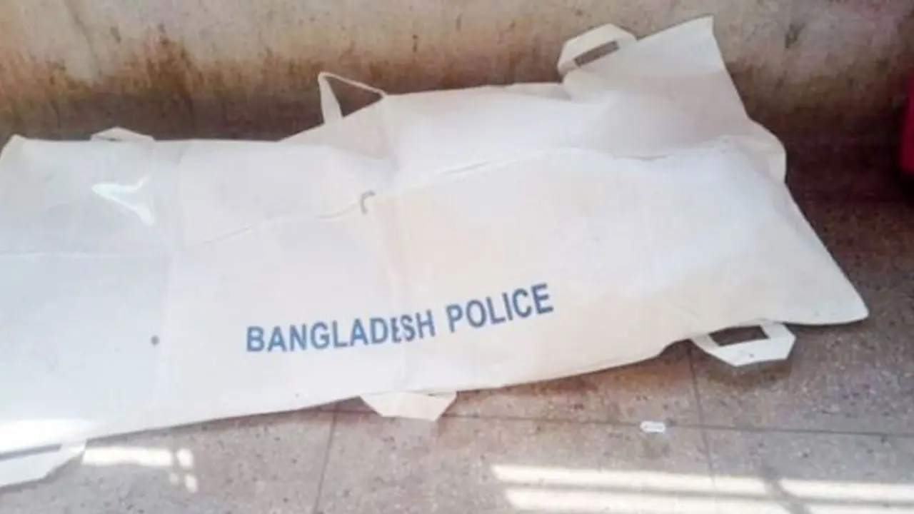 রাজধানীতে স্কুল শিক্ষার্থীর রহস্যজনক মৃত্যু