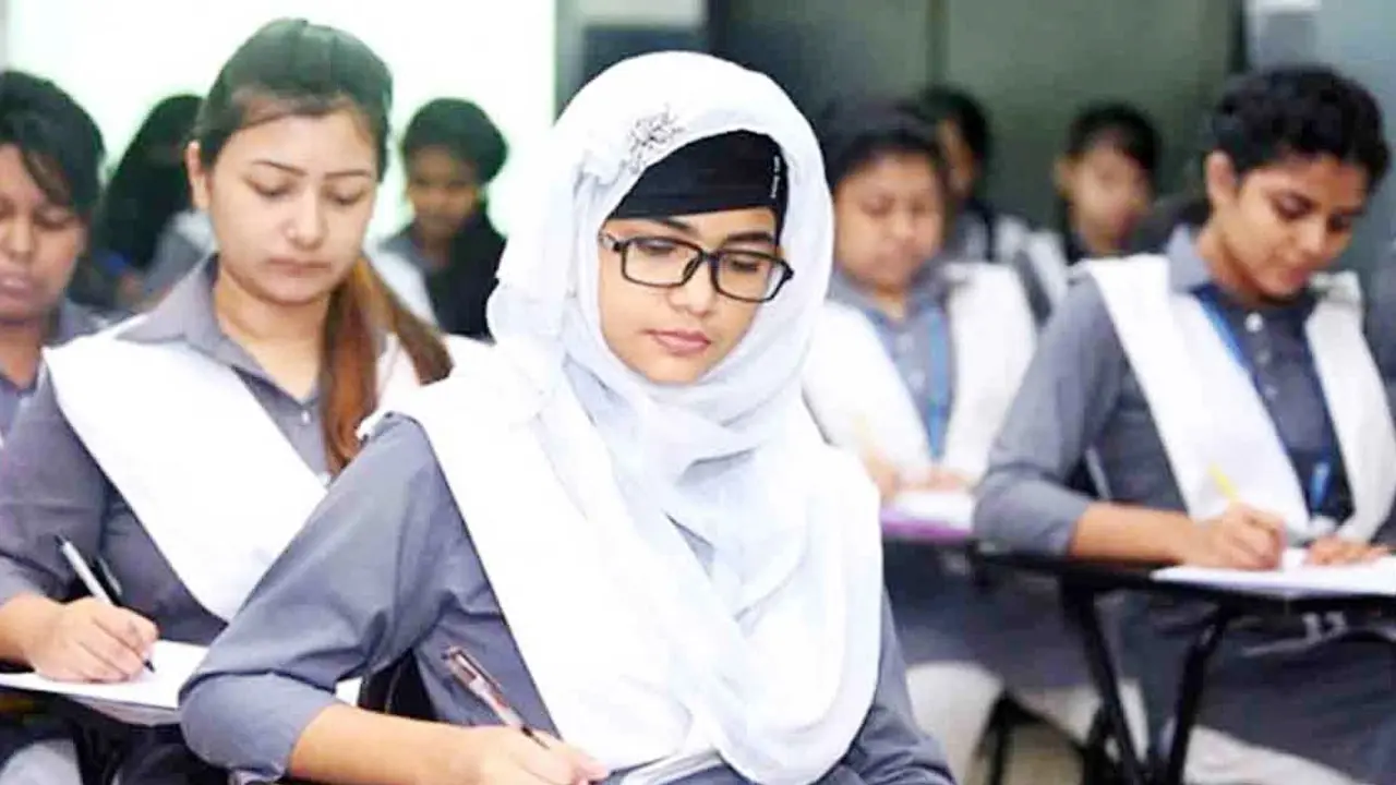 এইচএসসি পরীক্ষা শুরু ৬ নভেম্বর