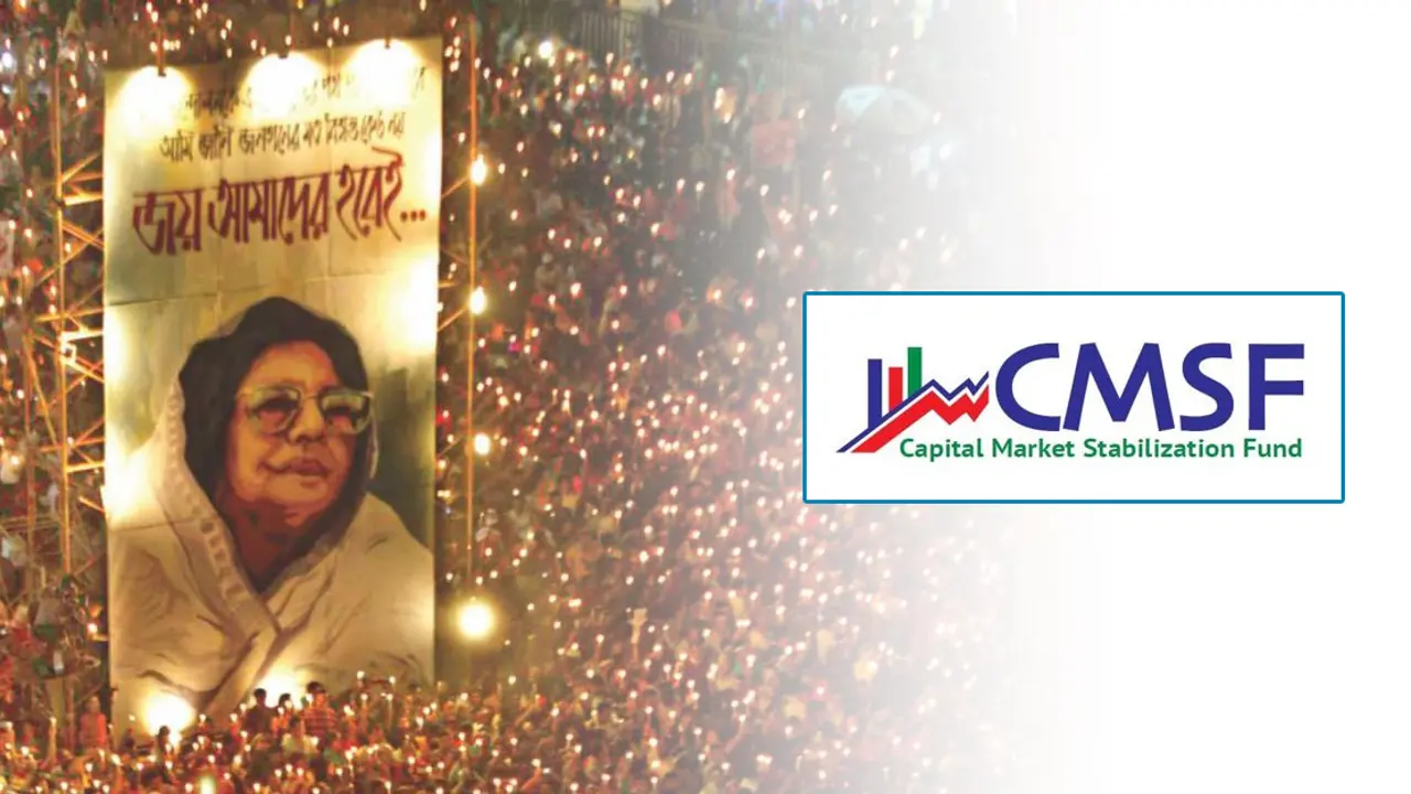 মৃত্যুর ২৮ বছর পর শেয়ারের অর্থ পাচ্ছেন জাহানারা ইমাম