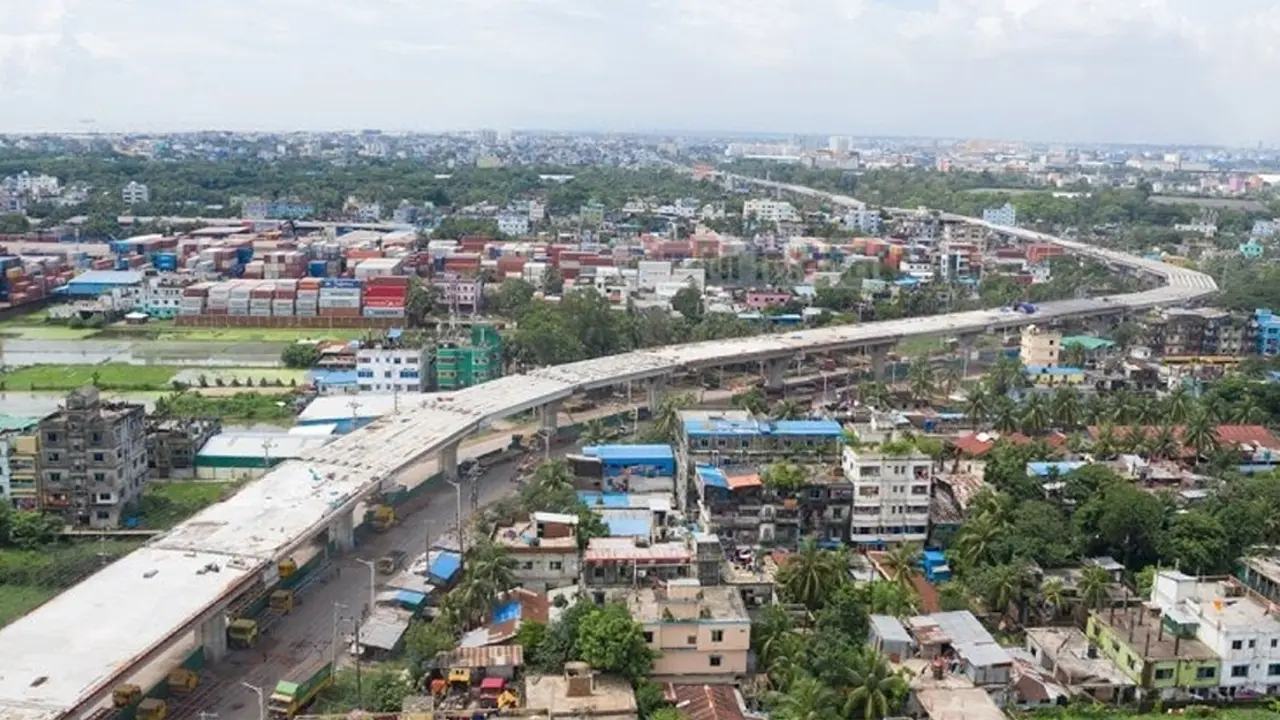 নতুন শুরুর দ্বারপ্রান্তে চট্টগ্রাম 