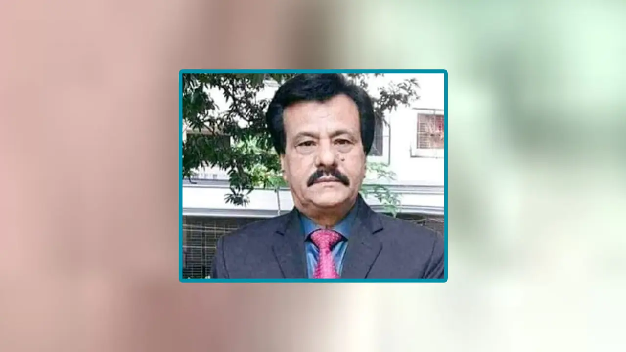 এবার জিয়াউল হক মৃধাকে জাপা থেকে অব্যাহতি