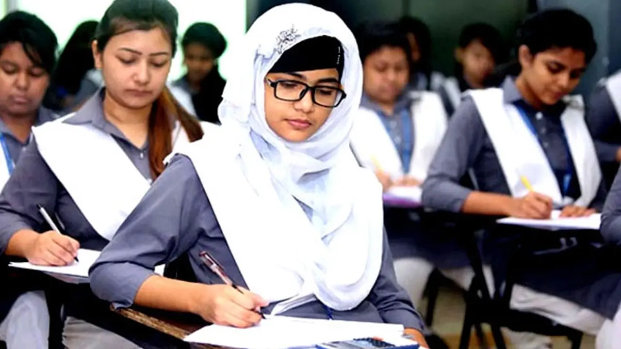 ২০২৩ সালের এসএসসি-এইচএসসি পূর্ণ নম্বরে, সময় ৩ ঘণ্টা