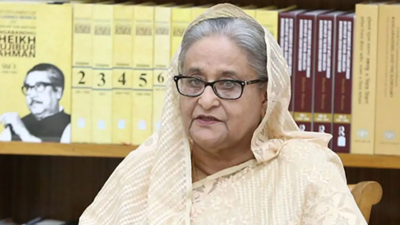 বৈশ্বিক শান্তি বজায় রাখতে বাংলাদেশ সহযোগিতা করে যাবে