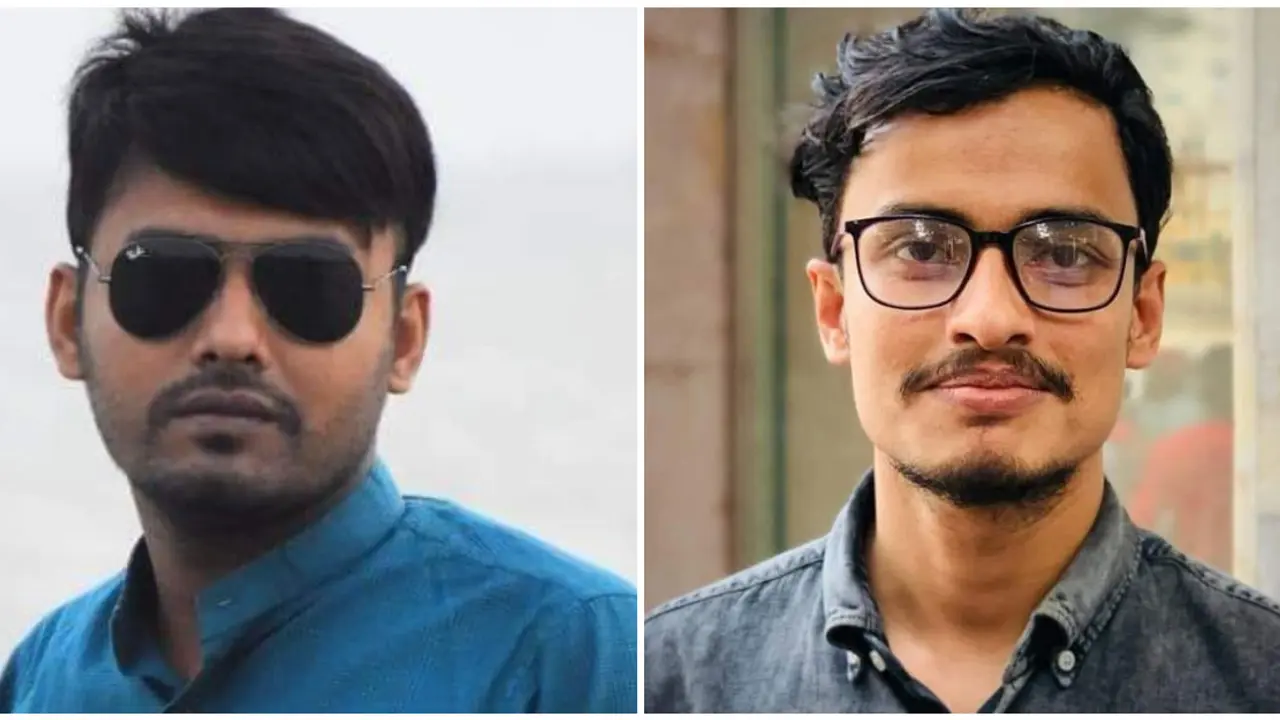 ঢাবি ছাত্রদলের নতুন কমিটি, নেতৃত্বে সোহেল-আরিফ