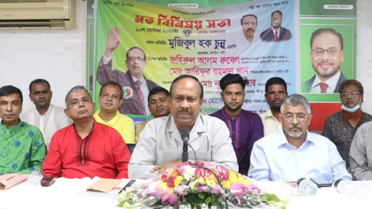 ৯ হাজার কোটি টাকা ব্যয়ে ইভিএম কেনা ‘গরিবের ঘোড়া রোগ’