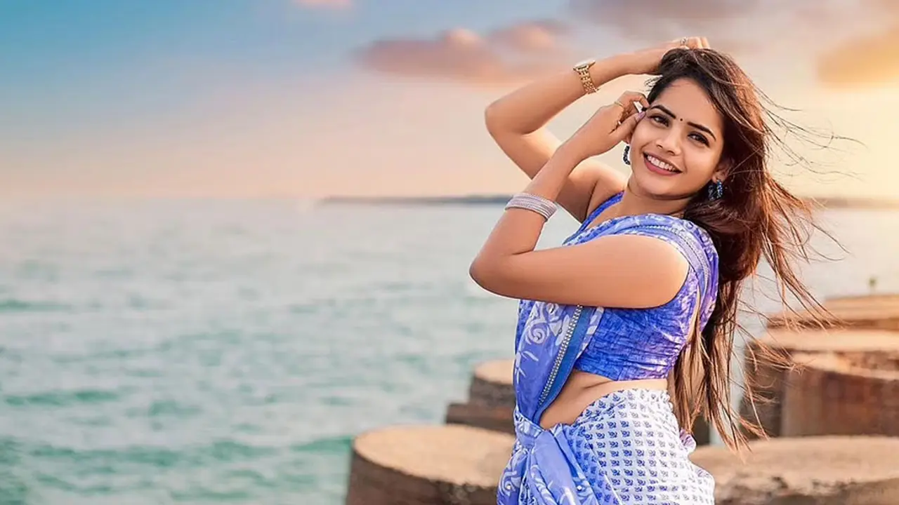 দক্ষিণী অভিনেত্রী দীপার রহস্যজনক মৃত্যু