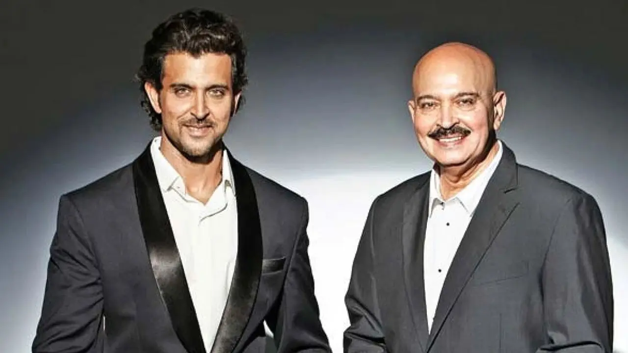 আসছে কৃশ ৪, রাকেশ নয় নতুন পরিচালক চান হৃত্বিক