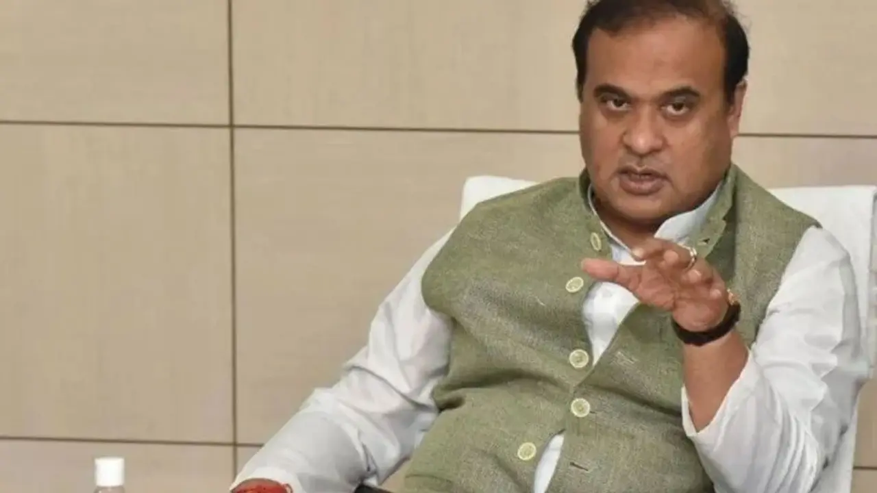 ‘মাদরাসায় ভারতবিরোধী কাজ হলে, তা ভেঙে দেওয়া হবে’
