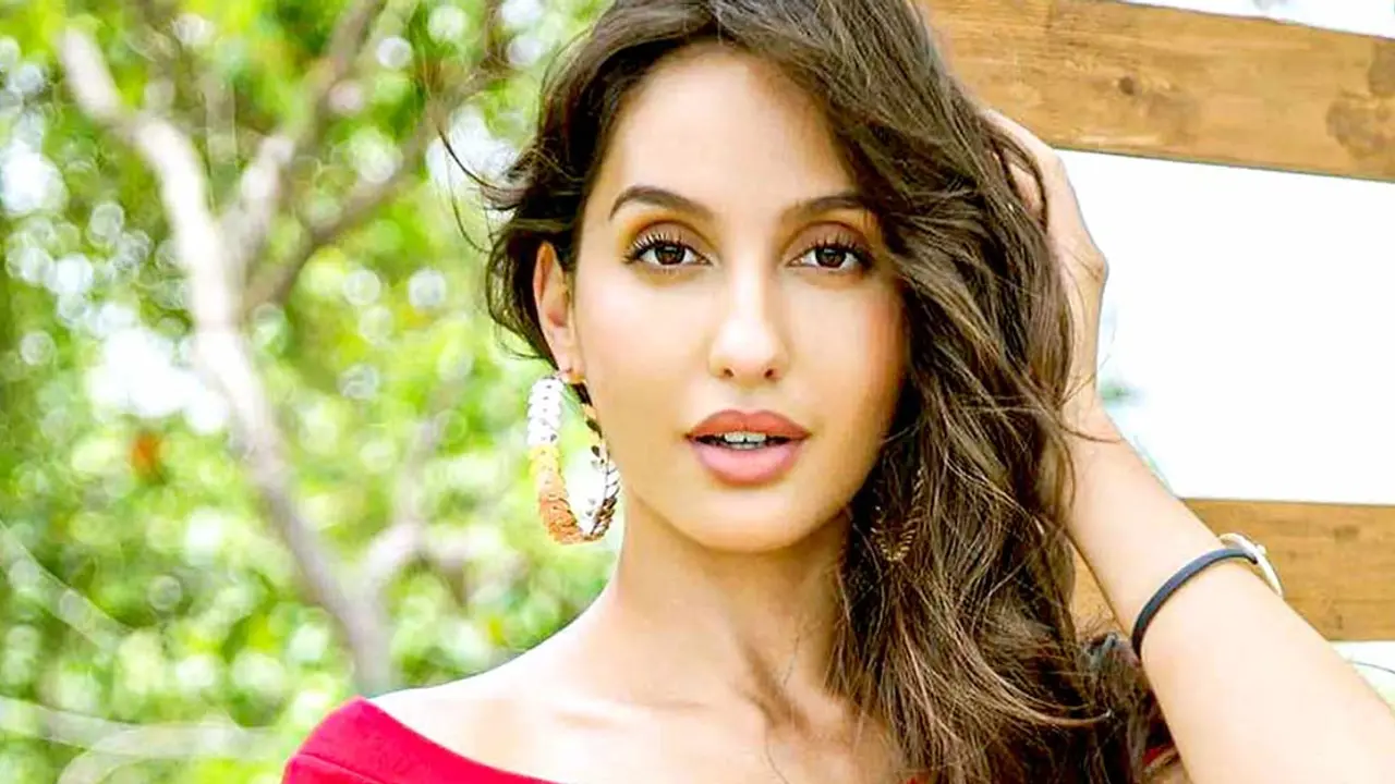 ফের পুলিশের জেরার মুখে নোরা ফাতেহি 