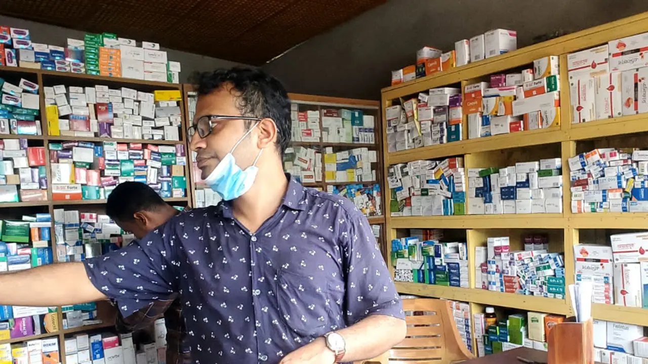 সিরাজগঞ্জে ভোক্তা অধিকারের অভিযান, ৫৩ হাজার টাকা জরিমানা