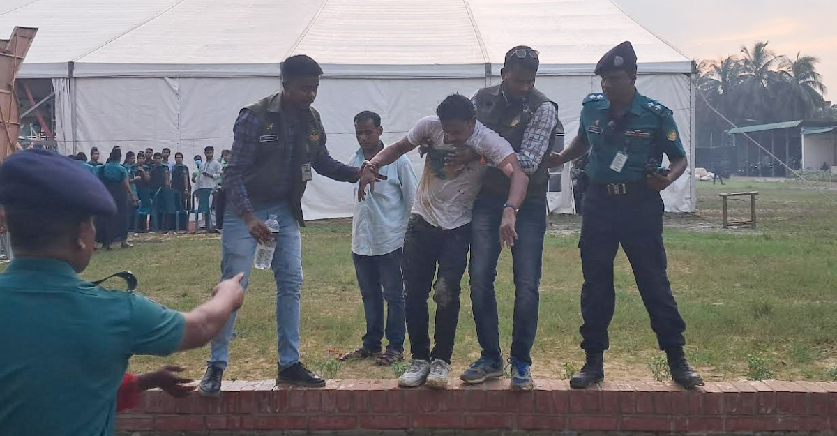 dhaka post