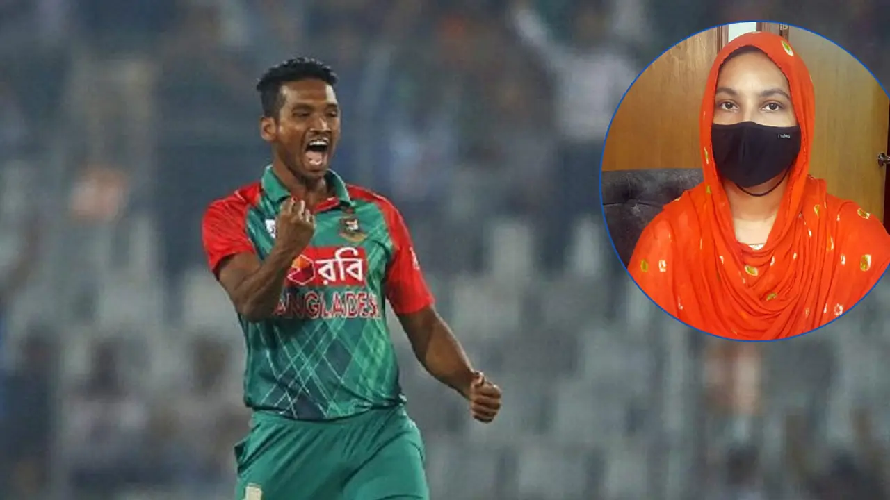 ‘আমি ফিরে এসে তোকে যেন ঢাকায় না দেখি’