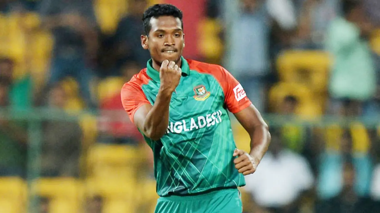 ক্রিকেটার আল আমিনের হাইকোর্টে আগাম জামিন