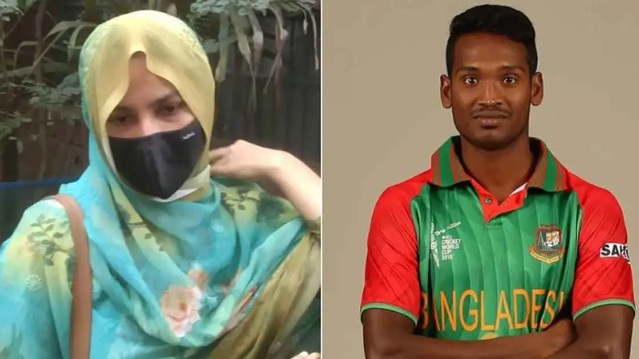 একাধিক স্থানে অভিযান, তবুও মেলেনি ক্রিকেটার আল আমিনের খোঁজ