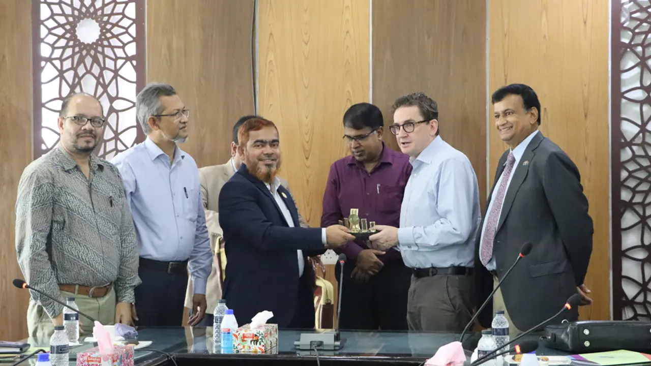 আমদানি-রপ্তানিতে খাদ্যপণ্যের মান নিশ্চিতের তাগিদ