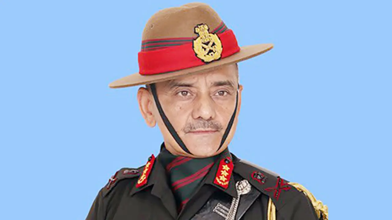 বিপিন রাওয়াতের পর নতুন প্রতিরক্ষা প্রধান নিয়োগ করল ভারত