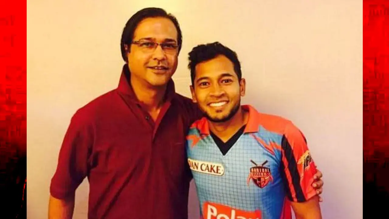 মুশফিক অবসর নেয়ায় আমি ভীষণ খুশি: আসিফ