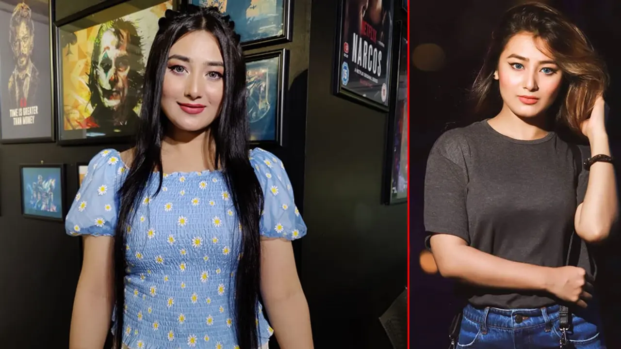 ‘বিনোদন সমাচার’ নিয়ে আসছেন আসিন
