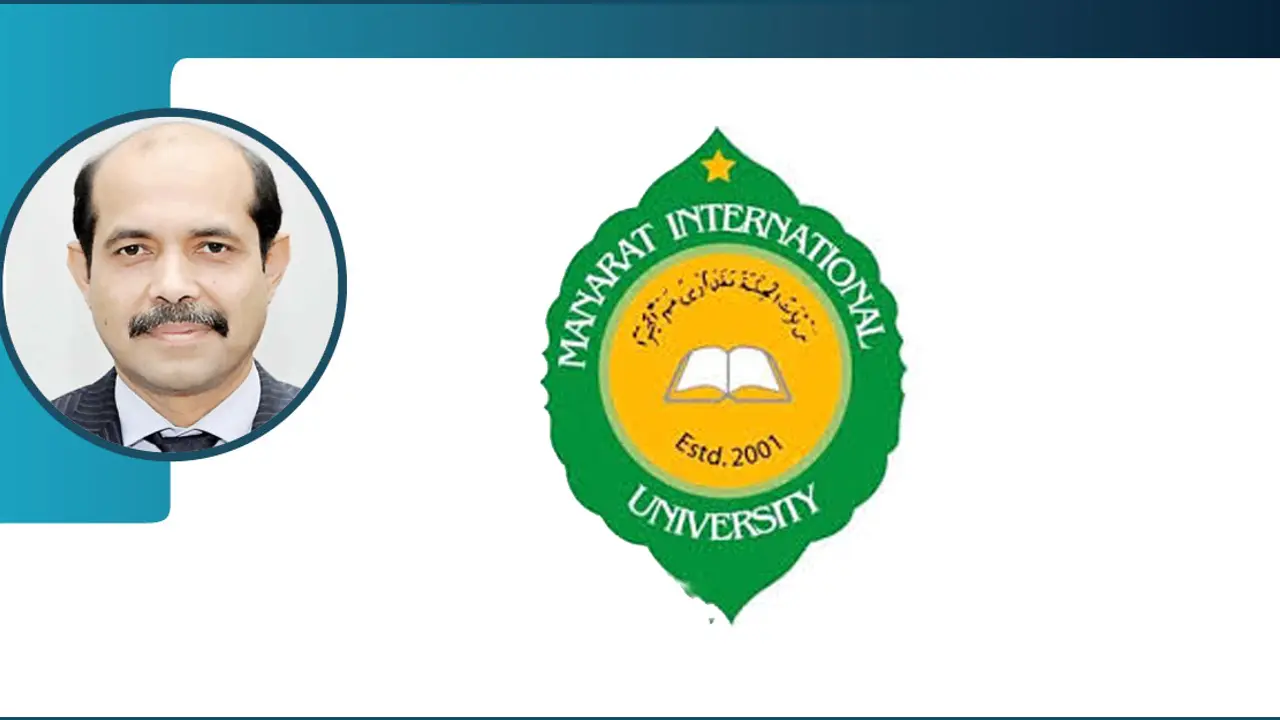 মানারাতের ট্রাস্টি বোর্ড পুনর্গঠন, চেয়ারম্যান ডিএনসিসি মেয়র