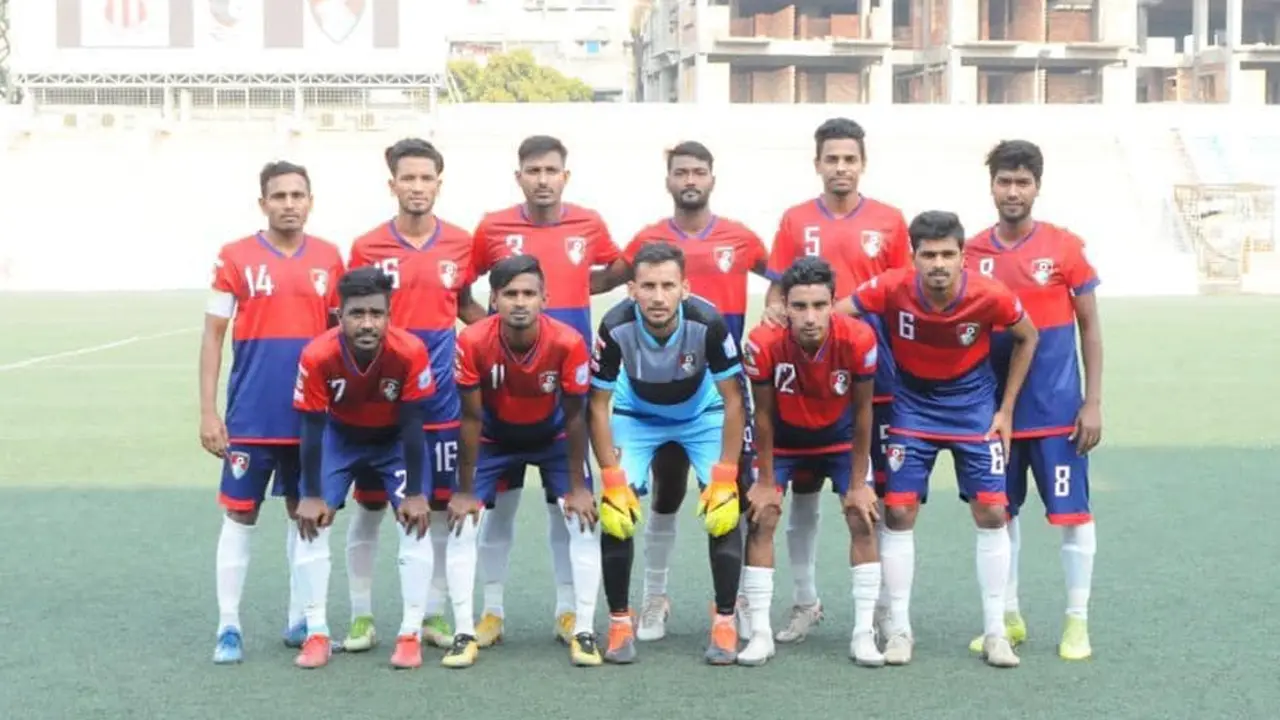 ‘বেকসুর খালাস’ পেল সেই আজমপুর! 
