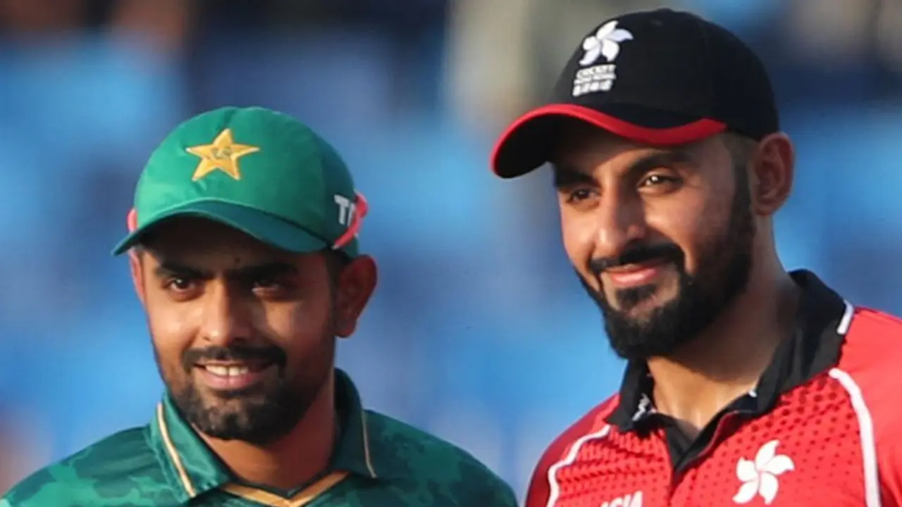 বাঁচা-মরার লড়াইয়ে টস হারল পাকিস্তান, নামতে হচ্ছে ব্যাটিংয়ে