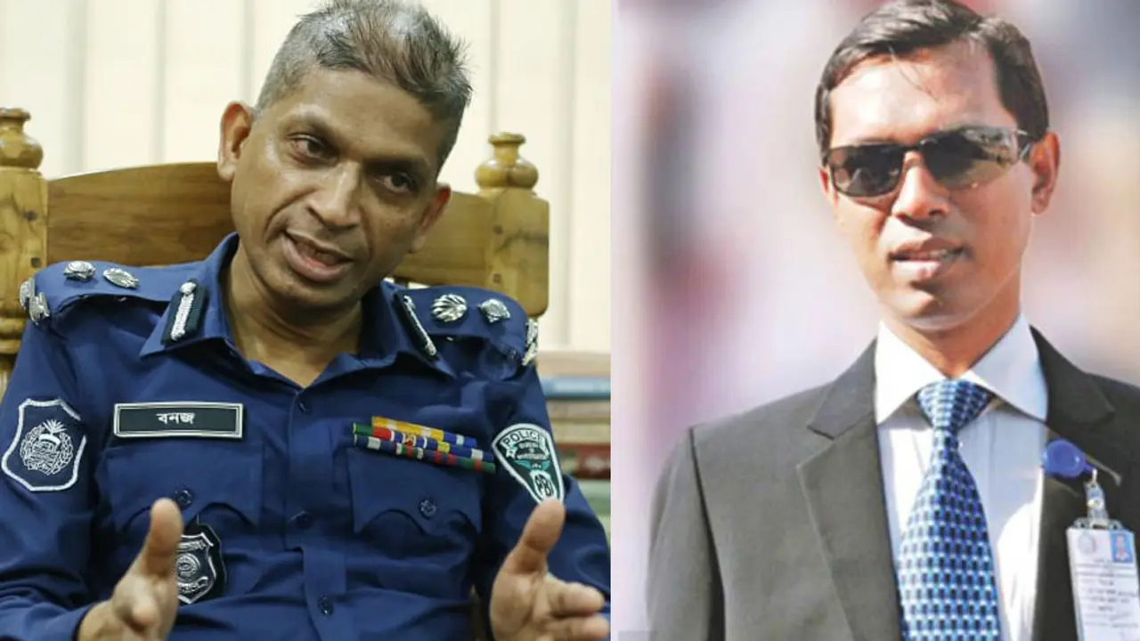 বনজ কুমারসহ ৬ জনের বিরুদ্ধে বাবুল আক্তারের মামলার আবেদন