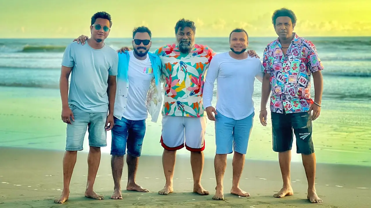 সরানো হলো ‘ব্যাচেলর পয়েন্ট’-এর বিতর্কিত পর্ব