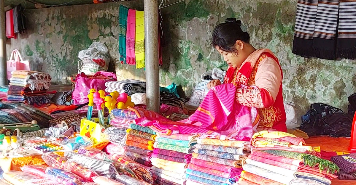 Dhaka post