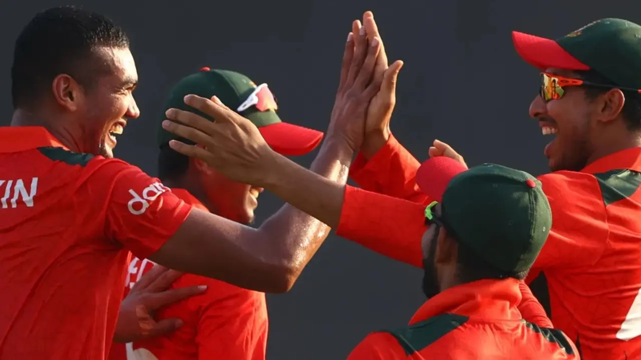 বাংলাদেশের দুই ক্রিকেট ম্যাচ দেখবেন যেভাবে