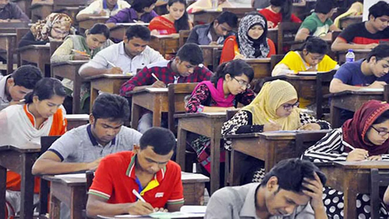 চলতি সপ্তাহে যেকোনো দিন ৪১তম বিসিএসের ফল