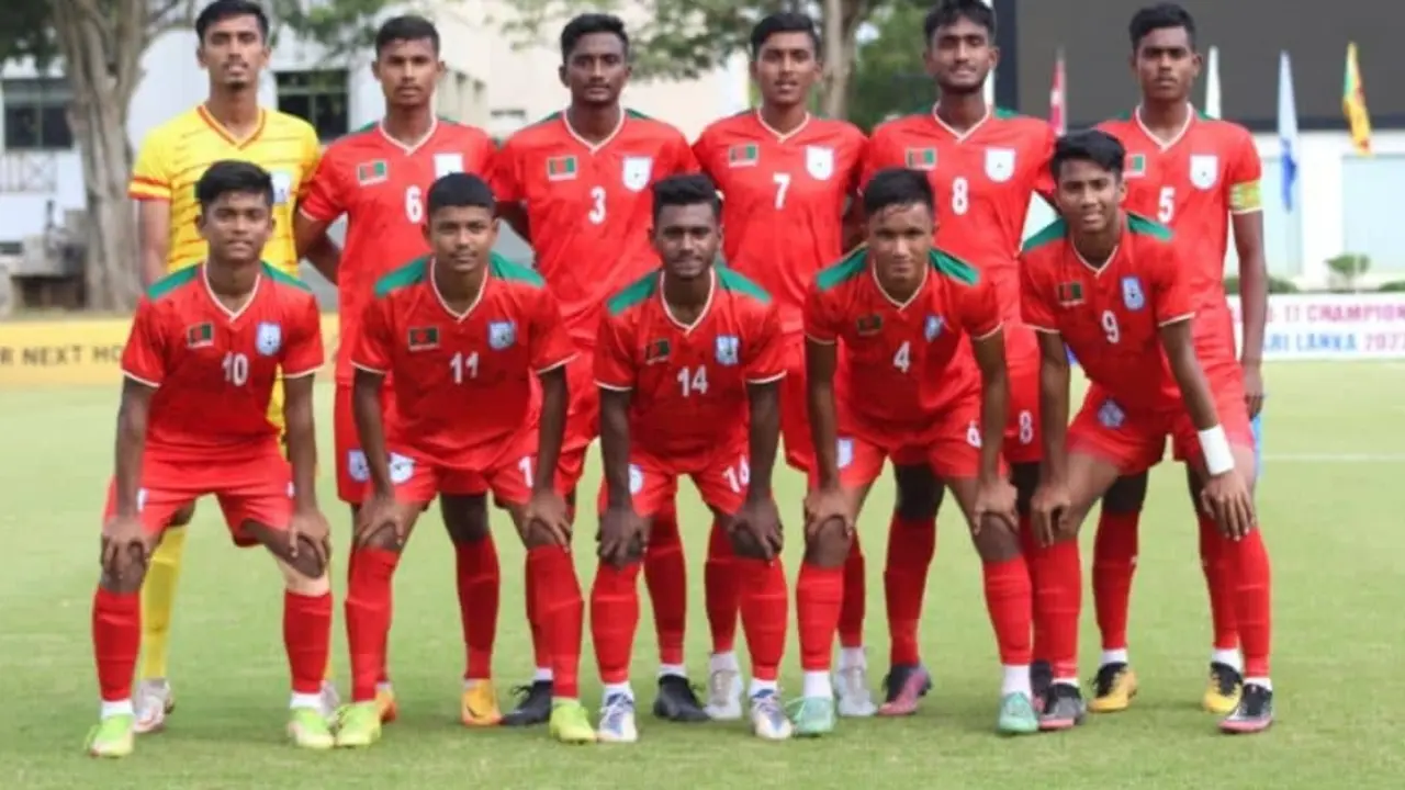 ভারতের কাছে হেরে ফের বাংলাদেশের স্বপ্নভঙ্গ