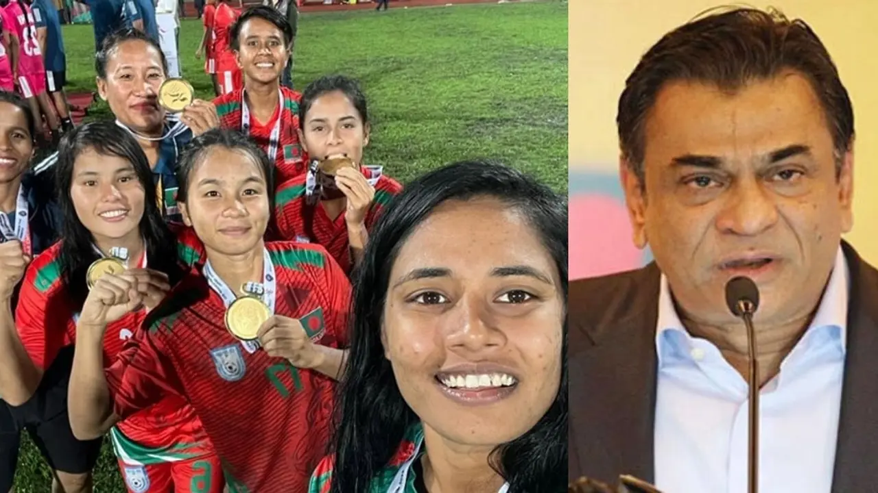 সালাউদ্দিন পারলে ২ কোটি দিতেন সাবিনাদের