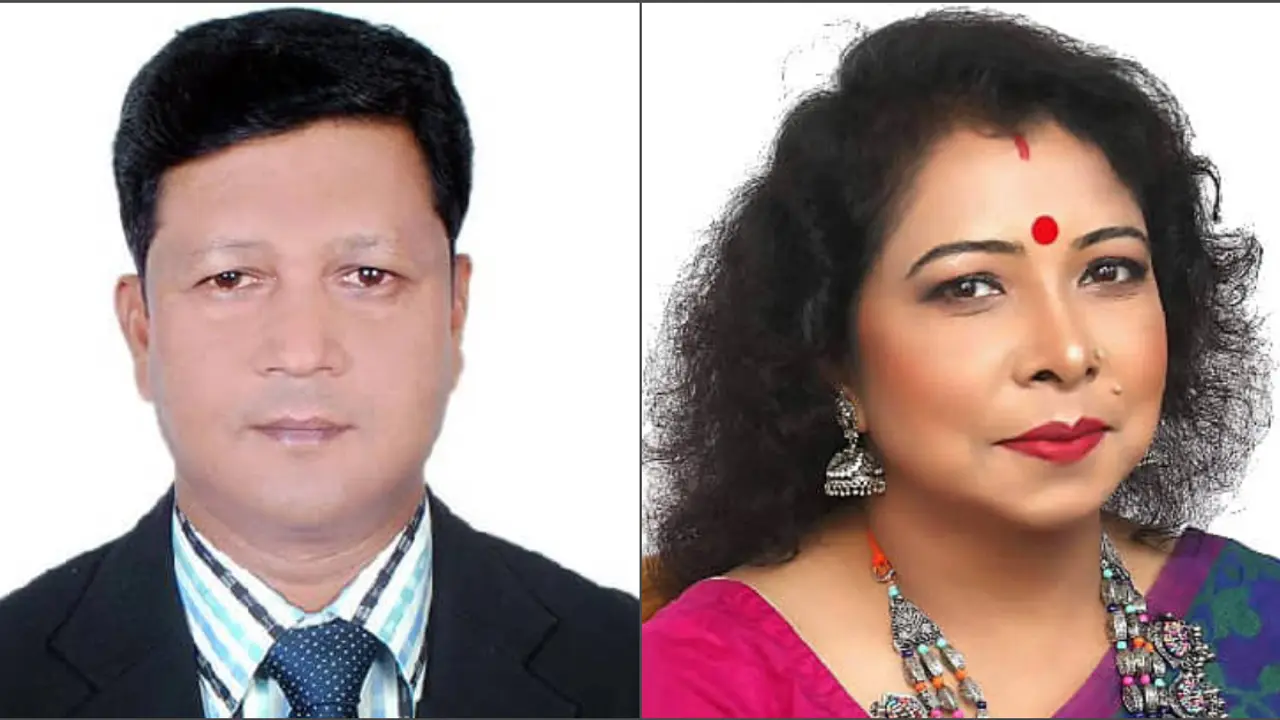 জাতীয় সাংস্কৃতিক পার্টির ঢাকা মহানগর উত্তরের আহ্বায়ক কমিটি গঠন