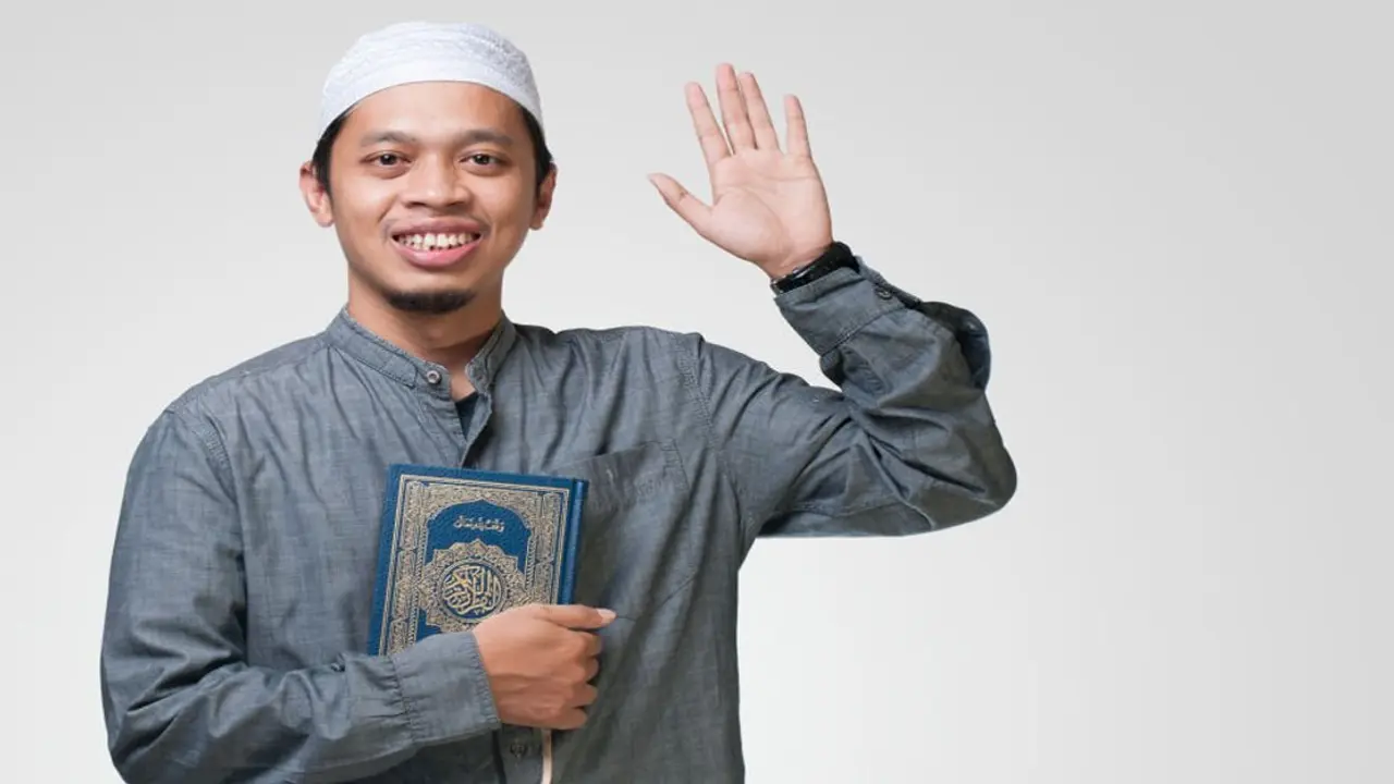 মৃত্যুর সময় জান্নাতের সুসংবাদ পাবেন যারা