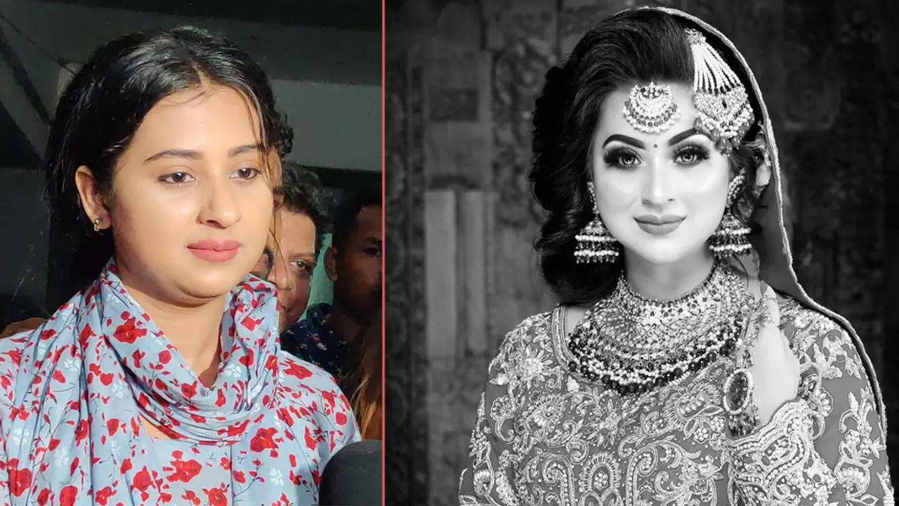 কয়েকদিনের মধ্যেই বিষয়টা ক্লিয়ার করব: বুবলী