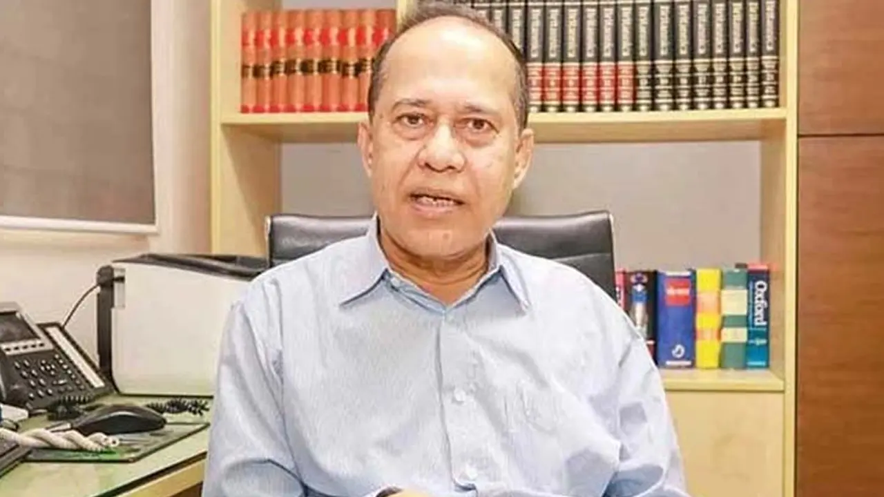 করোনায় আক্রান্ত সিইসি