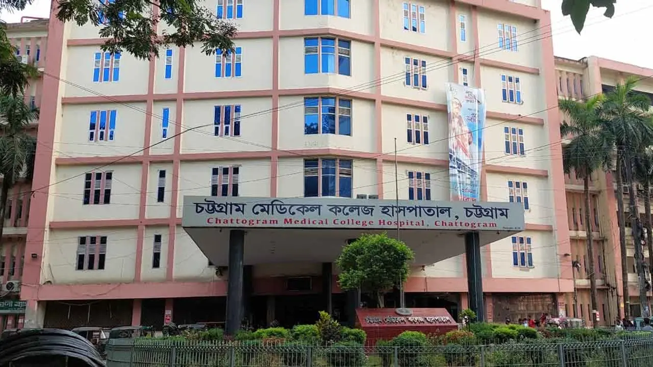 চট্টগ্রামে করোনা শনাক্তের হার ১৪.৭৬ শতাংশ