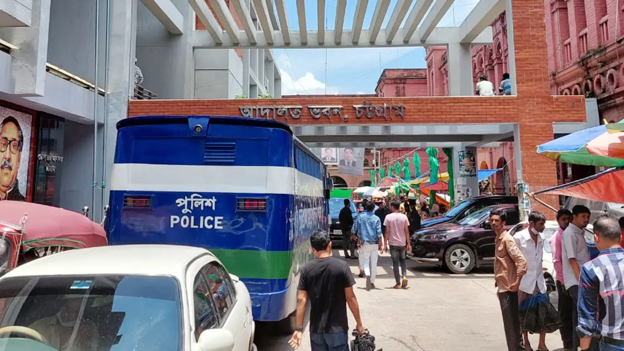 হাবিব গ্রুপের সম্পত্তি ক্রোকের নির্দেশ আদালতের