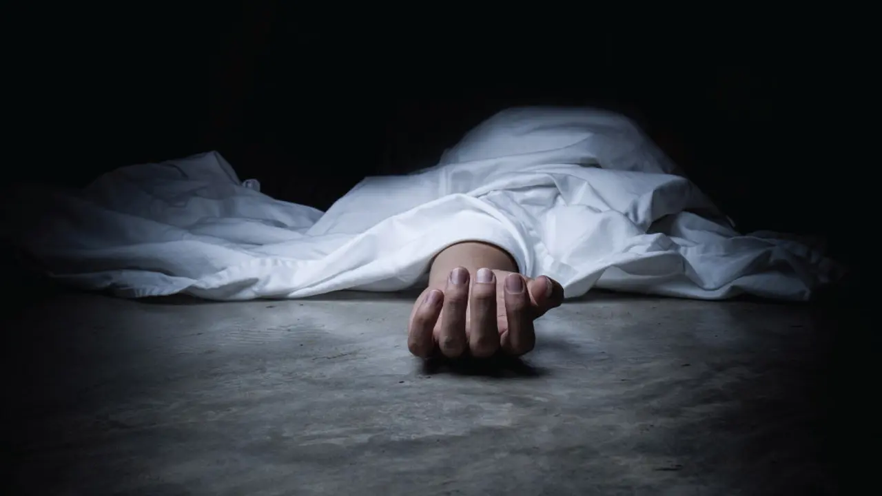মোহাম্মদপুরে স্বামী-স্ত্রীর মরদেহ উদ্ধার