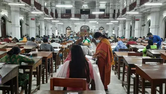 স্বাস্থ্য অধিদপ্তরের নিয়োগ পরীক্ষার সূচি প্রকাশ