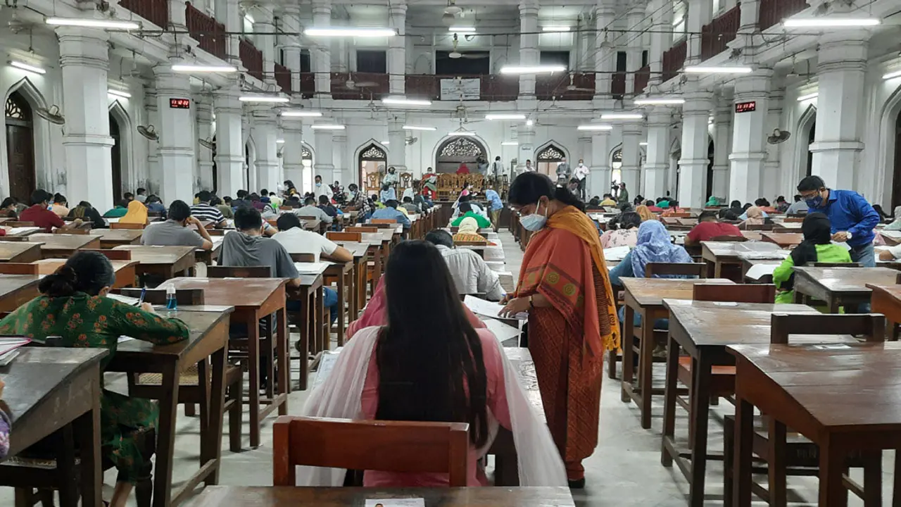 স্বাস্থ্য অধিদপ্তরের নিয়োগ পরীক্ষার সূচি প্রকাশ