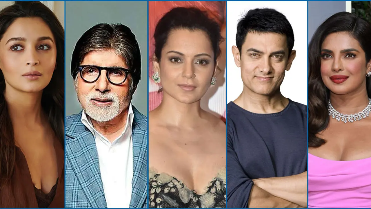 আলিয়া থেকে আমির, বলি তারকাদের এই সিক্রেটগুলো জানেন কি